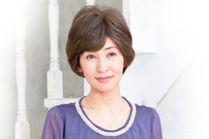 髪型だけじゃダメ!頭皮ケアもしっかりと!